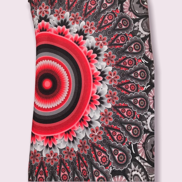 Desigual, Sleeveless Dress, Size Small - Picture 12 of 16